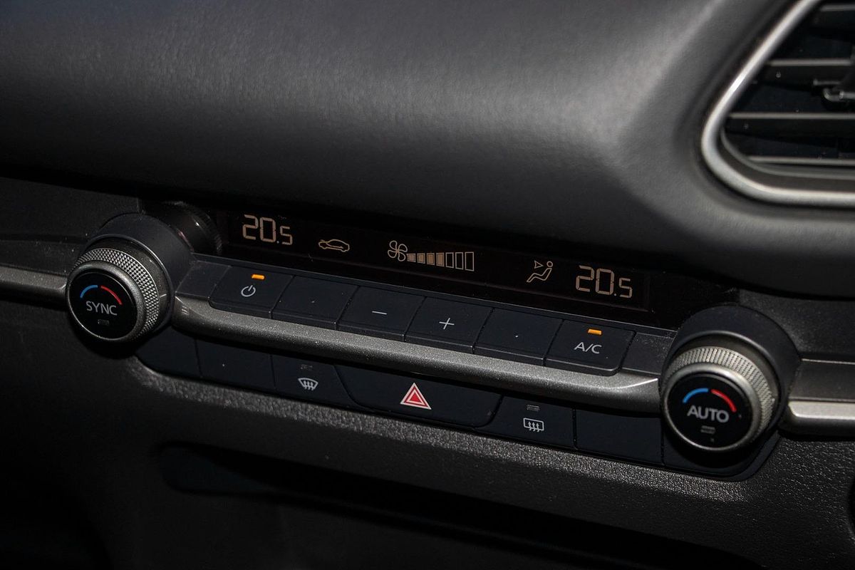 2020 Mazda CX-30 G20 Evolve DM Series