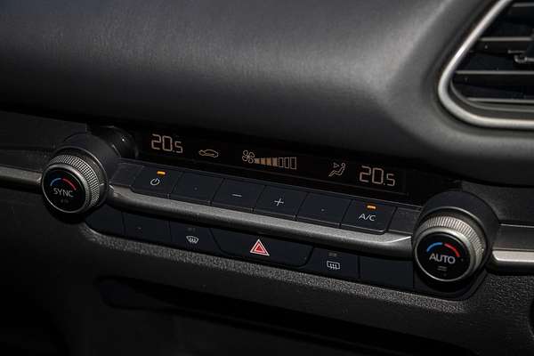 2020 Mazda CX-30 G20 Evolve DM Series