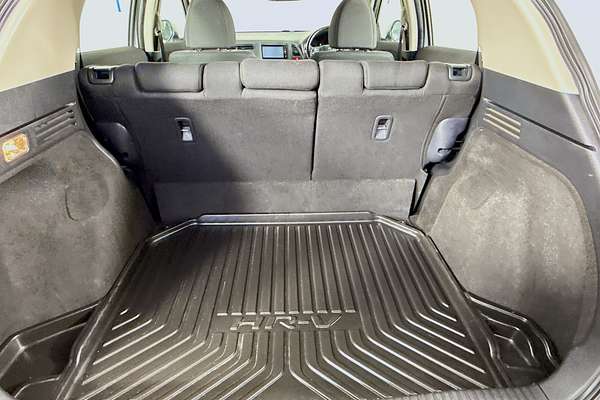 2017 Honda HR-V LE MY17