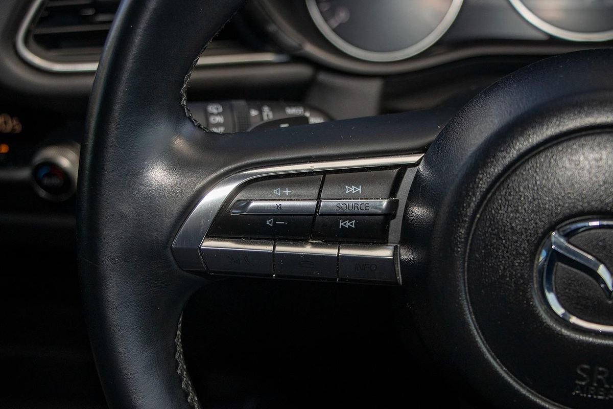 2020 Mazda CX-30 G20 Evolve DM Series