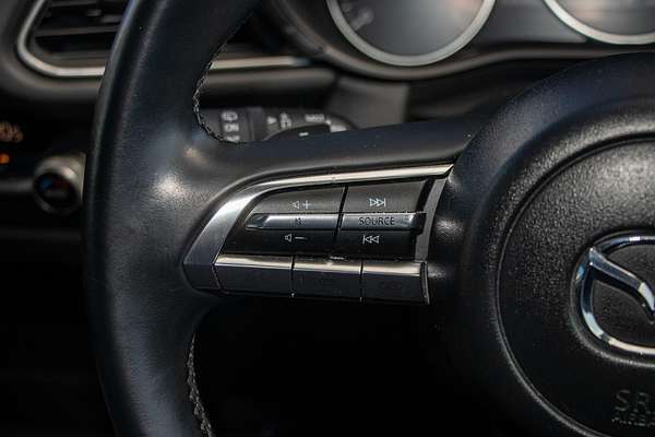 2020 Mazda CX-30 G20 Evolve DM Series