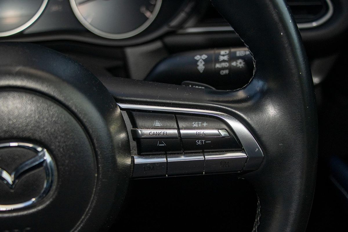 2020 Mazda CX-30 G20 Evolve DM Series