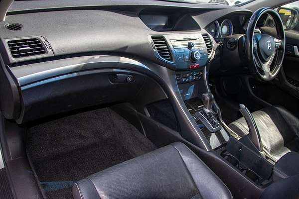 2012 Honda Accord Euro Luxury 8th Gen