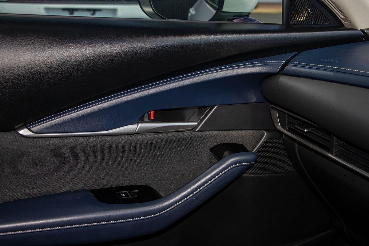 2020 Mazda CX-30 G20 Evolve DM Series