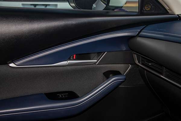 2020 Mazda CX-30 G20 Evolve DM Series