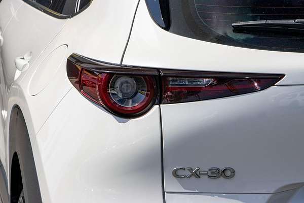 2020 Mazda CX-30 G20 Evolve DM Series