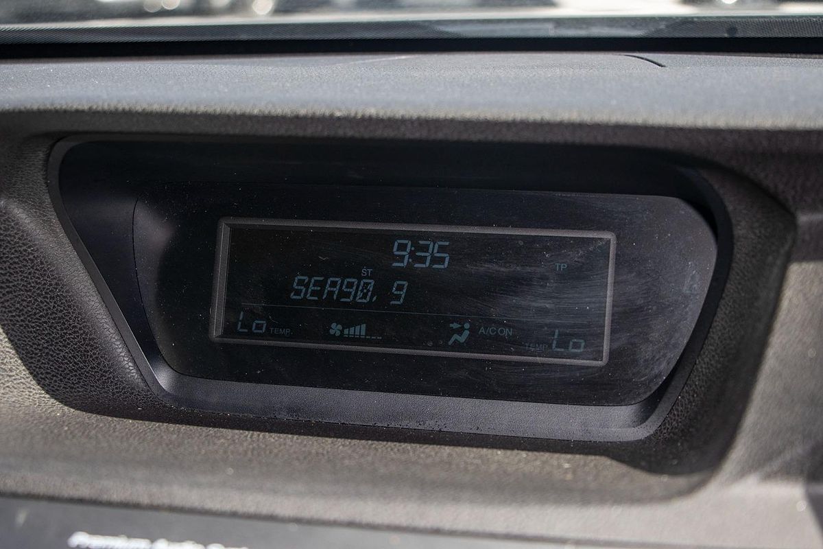 2012 Honda Accord Euro Luxury 8th Gen