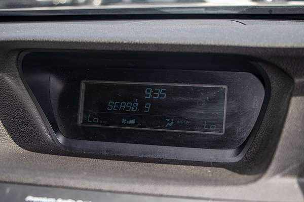 2012 Honda Accord Euro Luxury 8th Gen