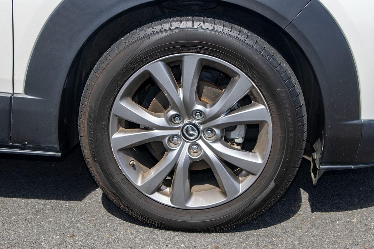 2020 Mazda CX-30 G20 Evolve DM Series