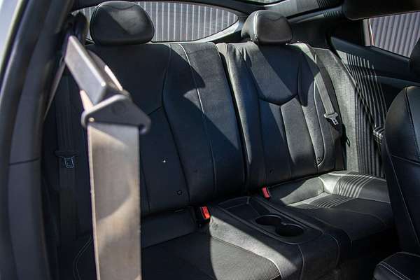 2016 Hyundai Veloster SR Turbo FS4 Series II