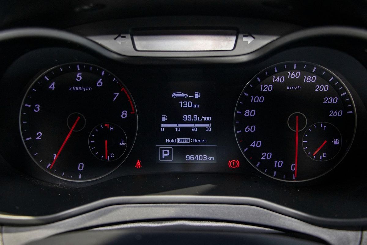 2016 Hyundai Veloster SR Turbo FS4 Series II