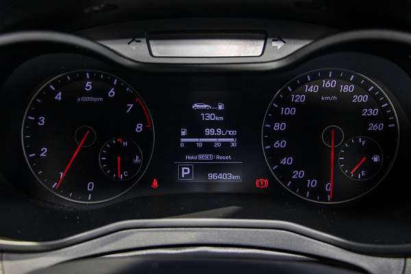 2016 Hyundai Veloster SR Turbo FS4 Series II