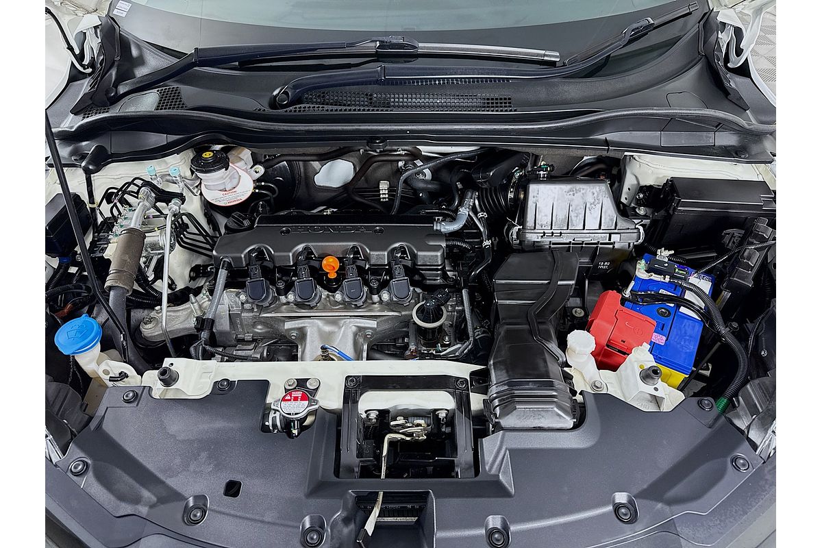 2017 Honda HR-V LE MY17