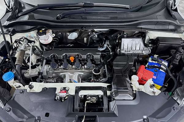 2017 Honda HR-V LE MY17