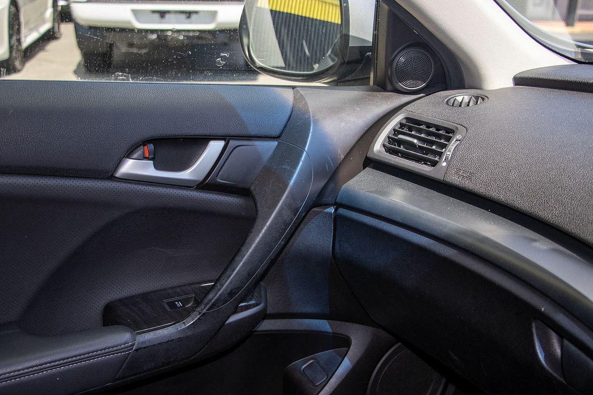 2012 Honda Accord Euro Luxury 8th Gen