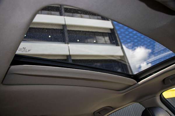 2012 Honda Accord Euro Luxury 8th Gen