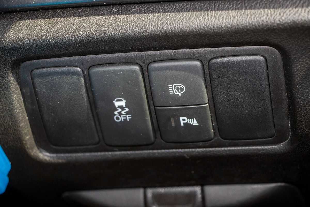 2012 Honda Accord Euro Luxury 8th Gen