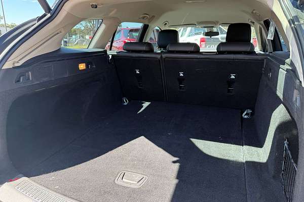 2018 Holden Commodore RS ZB