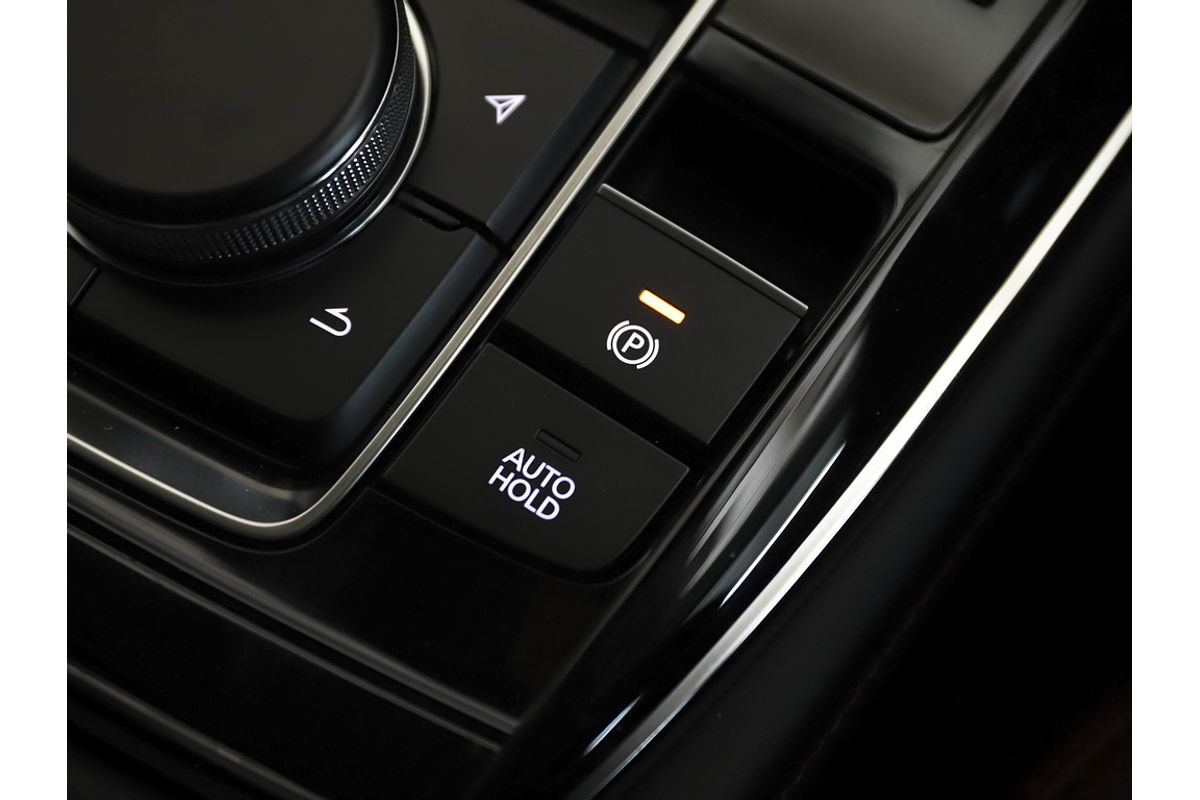 2024 Mazda CX-30 G25 GT SP DM Series