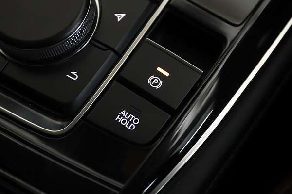 2024 Mazda CX-30 G25 GT SP DM Series