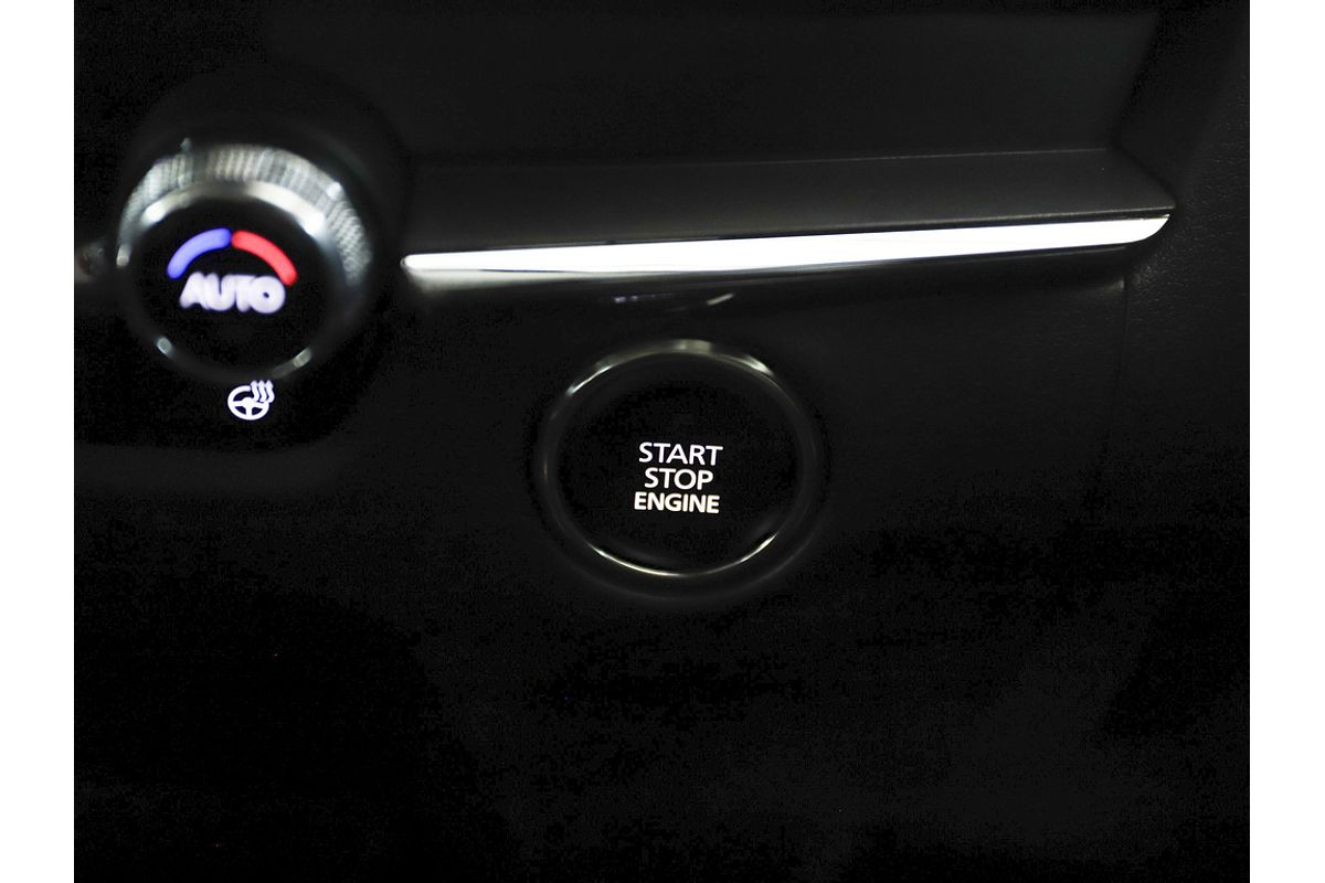 2024 Mazda CX-30 G25 GT SP DM Series