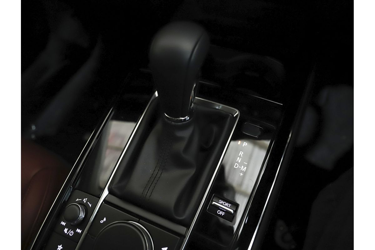 2024 Mazda CX-30 G25 GT SP DM Series