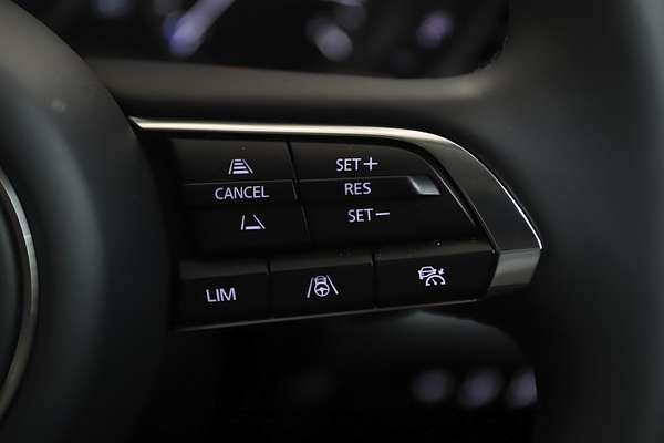 2024 Mazda CX-30 G25 GT SP DM Series