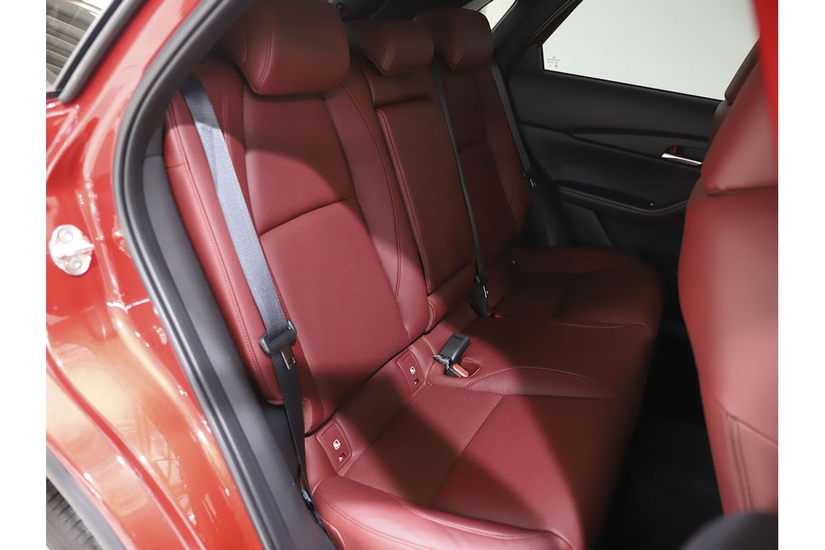 2024 Mazda CX-30 G25 GT SP DM Series