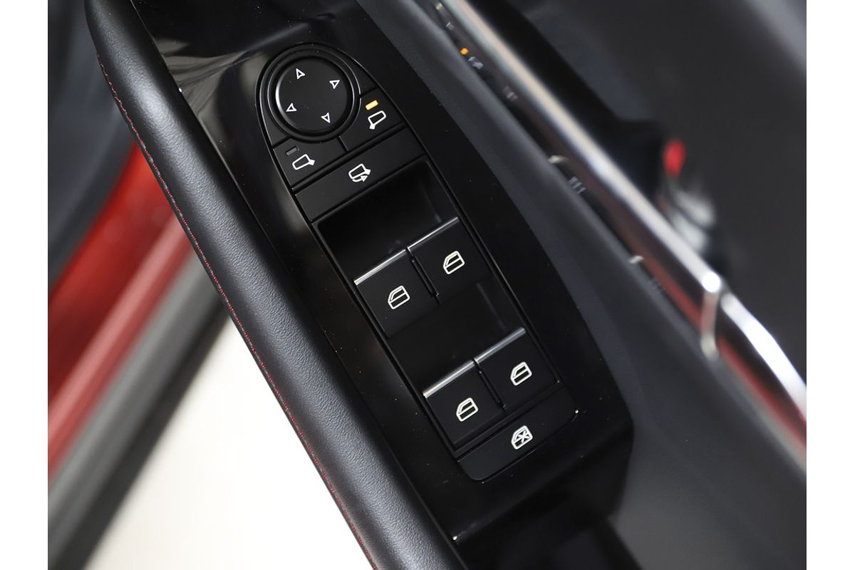 2024 Mazda CX-30 G25 GT SP DM Series