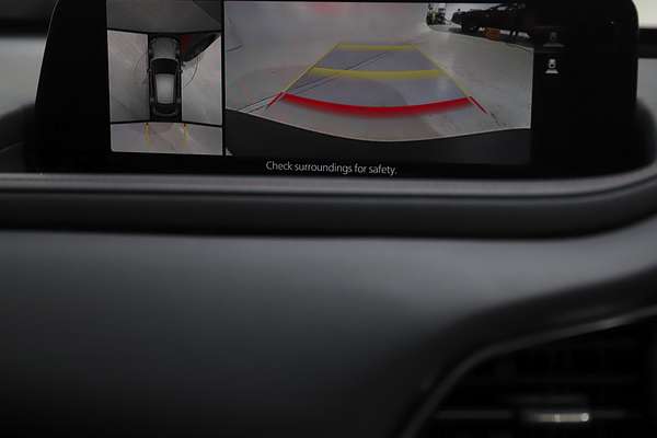 2024 Mazda CX-30 G25 GT SP DM Series