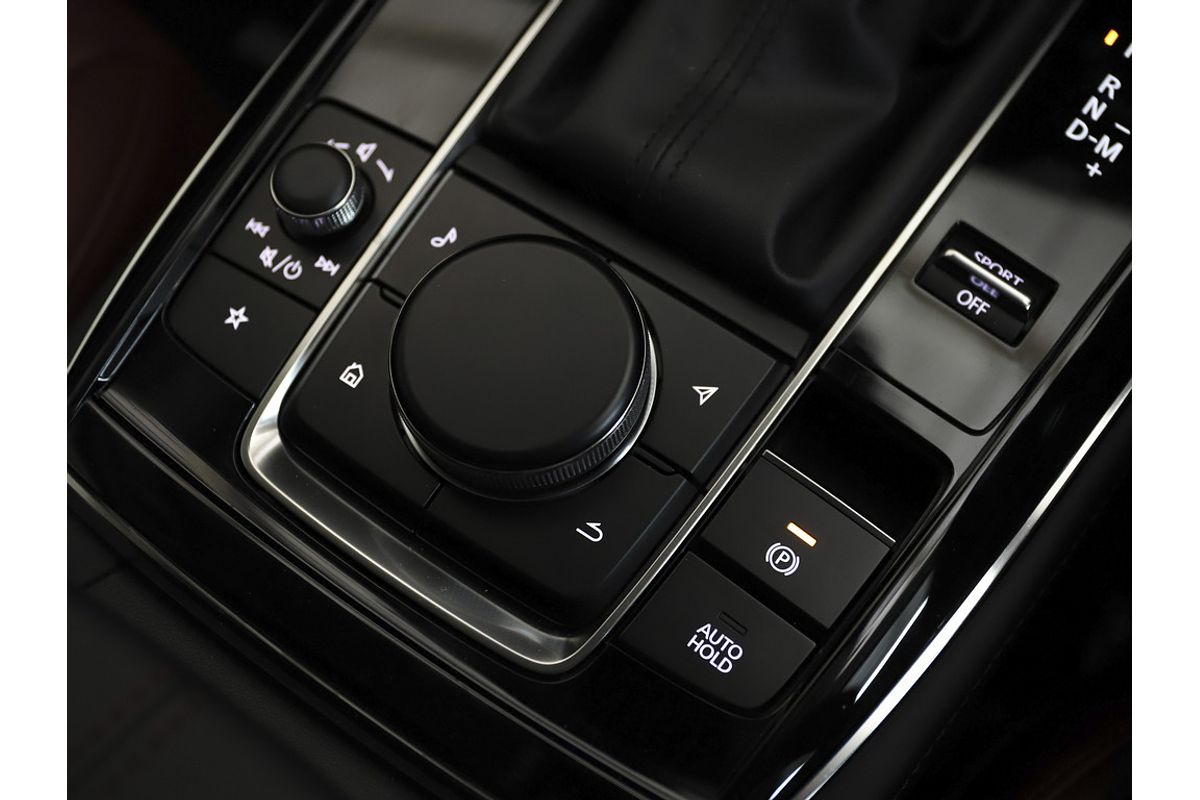 2024 Mazda CX-30 G25 GT SP DM Series