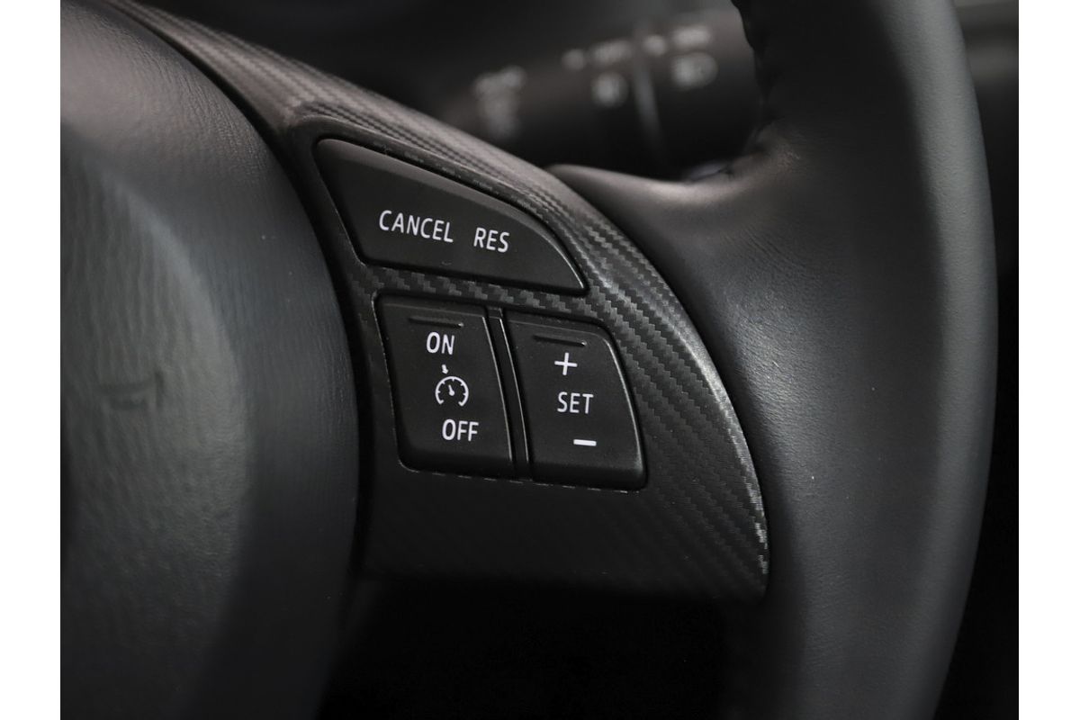 2016 Mazda CX-5 Maxx Sport KE Series 2