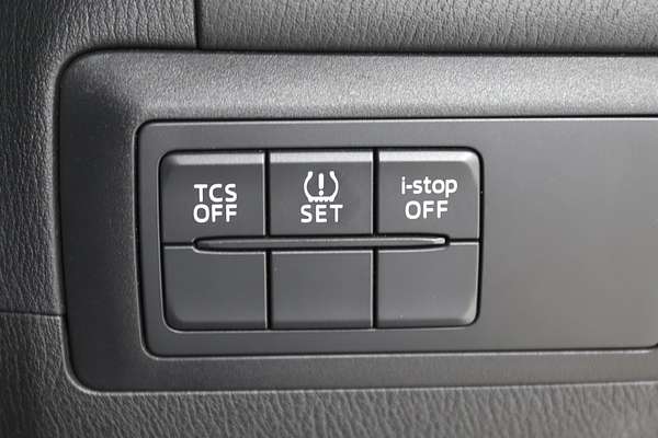 2016 Mazda CX-5 Maxx Sport KE Series 2