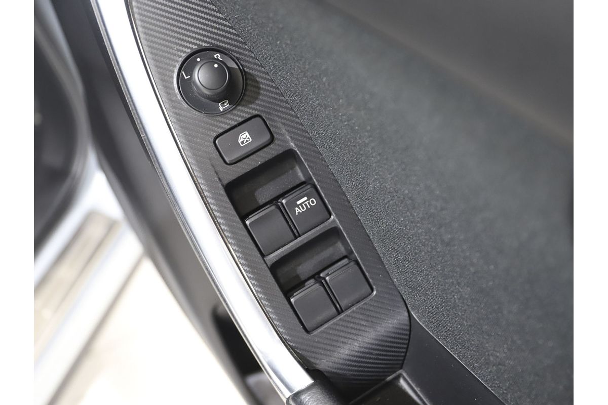 2016 Mazda CX-5 Maxx Sport KE Series 2