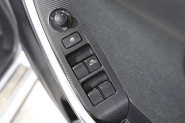 2016 Mazda CX-5 Maxx Sport KE Series 2