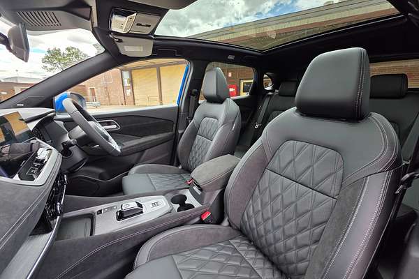 2025 Nissan QASHQAI Ti-L e-POWER J12