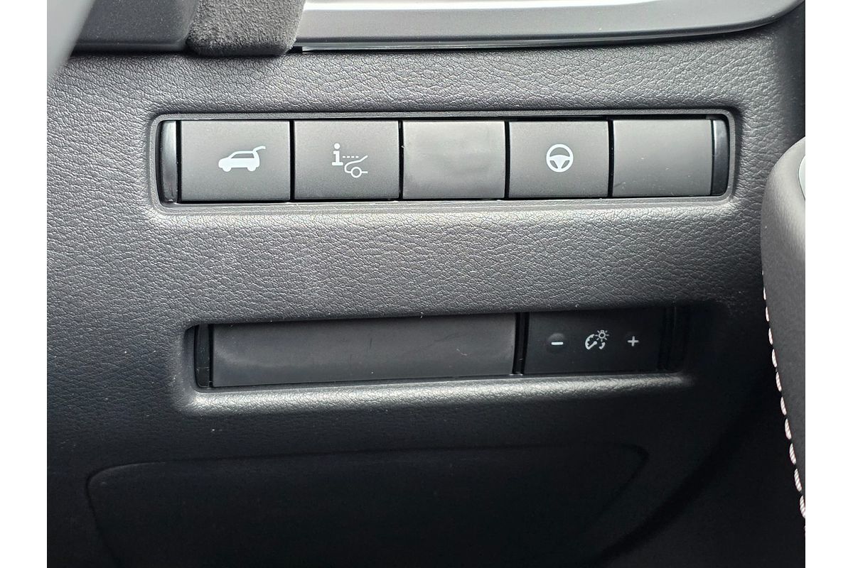 2025 Nissan QASHQAI Ti-L e-POWER J12