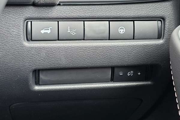 2025 Nissan QASHQAI Ti-L e-POWER J12