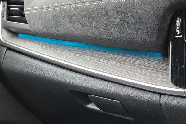 2025 Nissan QASHQAI Ti-L e-POWER J12