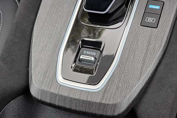 2025 Nissan QASHQAI Ti-L e-POWER J12