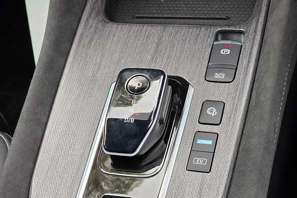 2025 Nissan QASHQAI Ti-L e-POWER J12