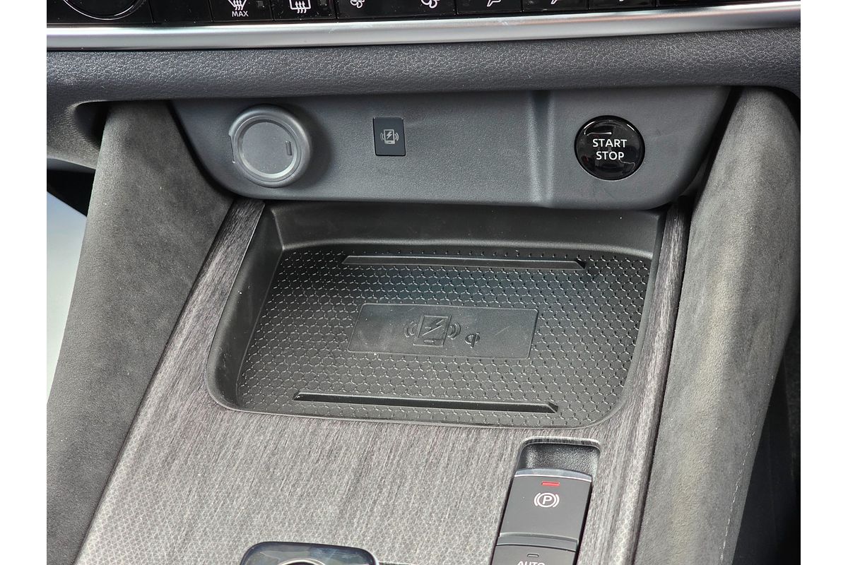 2025 Nissan QASHQAI Ti-L e-POWER J12