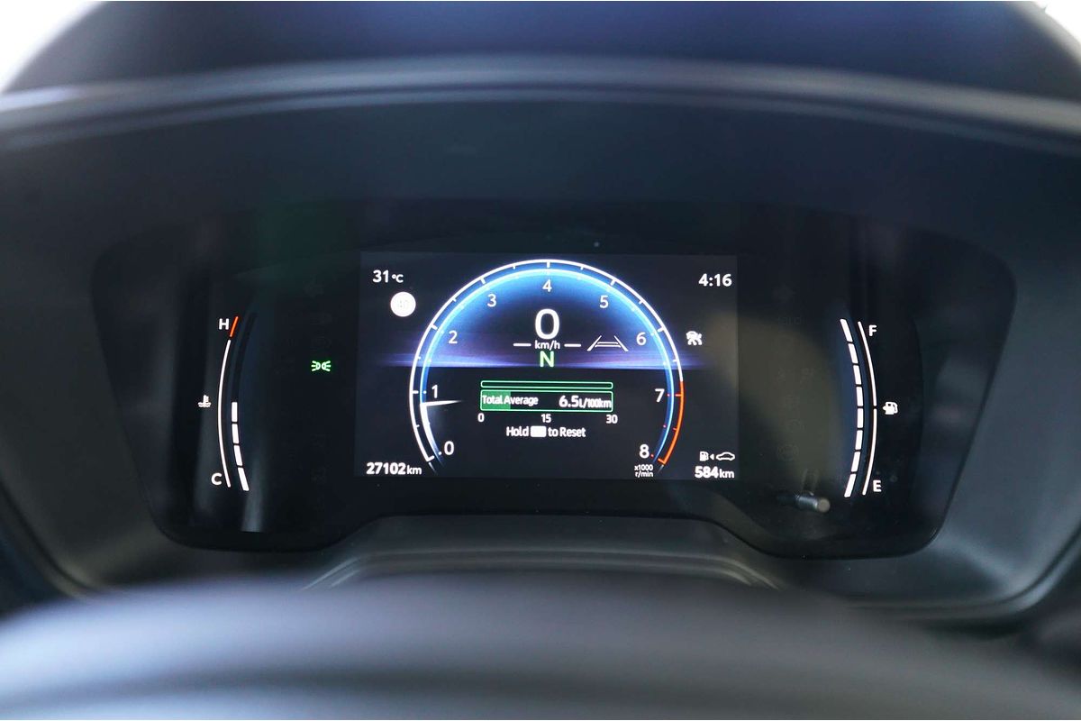 2023 Toyota Corolla Ascent Sport MZEA12R