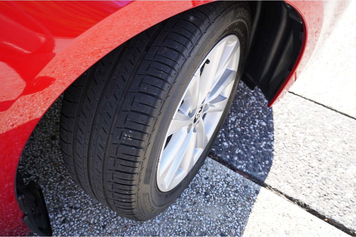 2023 Toyota Corolla Ascent Sport MZEA12R