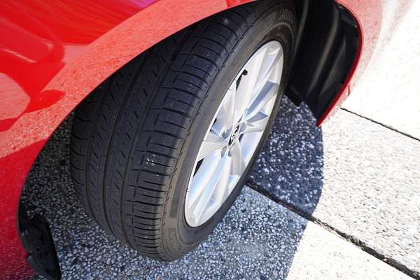 2023 Toyota Corolla Ascent Sport MZEA12R