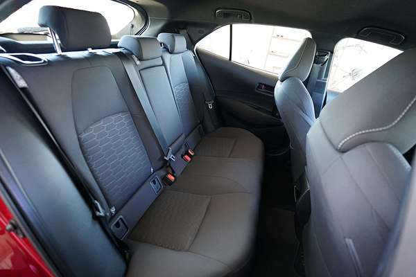 2023 Toyota Corolla Ascent Sport MZEA12R