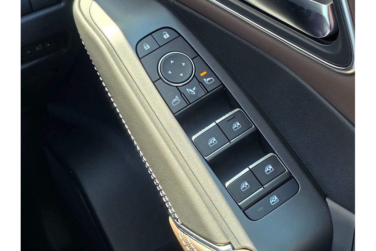 2025 Nissan QASHQAI Ti J12