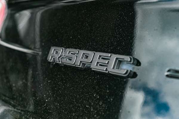 2020 Ford Mustang R-SPEC FN