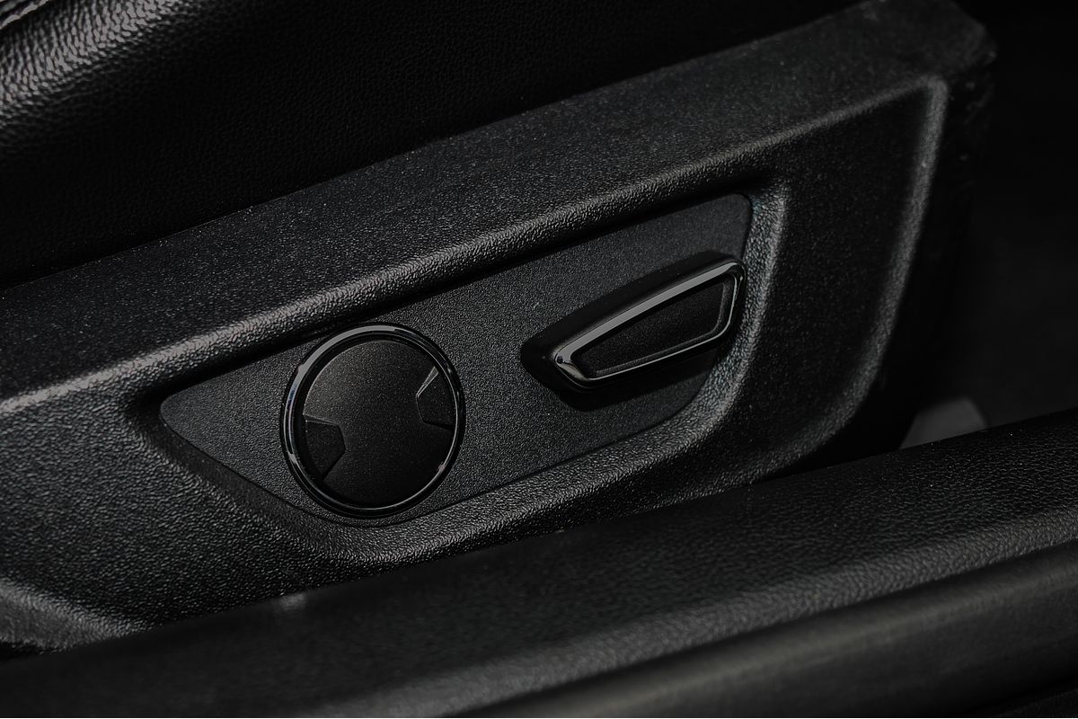 2020 Ford Mustang R-SPEC FN