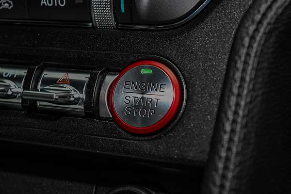 2020 Ford Mustang R-SPEC FN